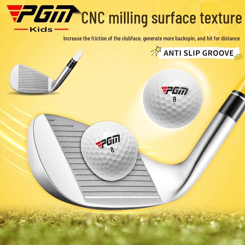 PGM Kids, Women & Men's Beginner Golf Iron Sand Wedge