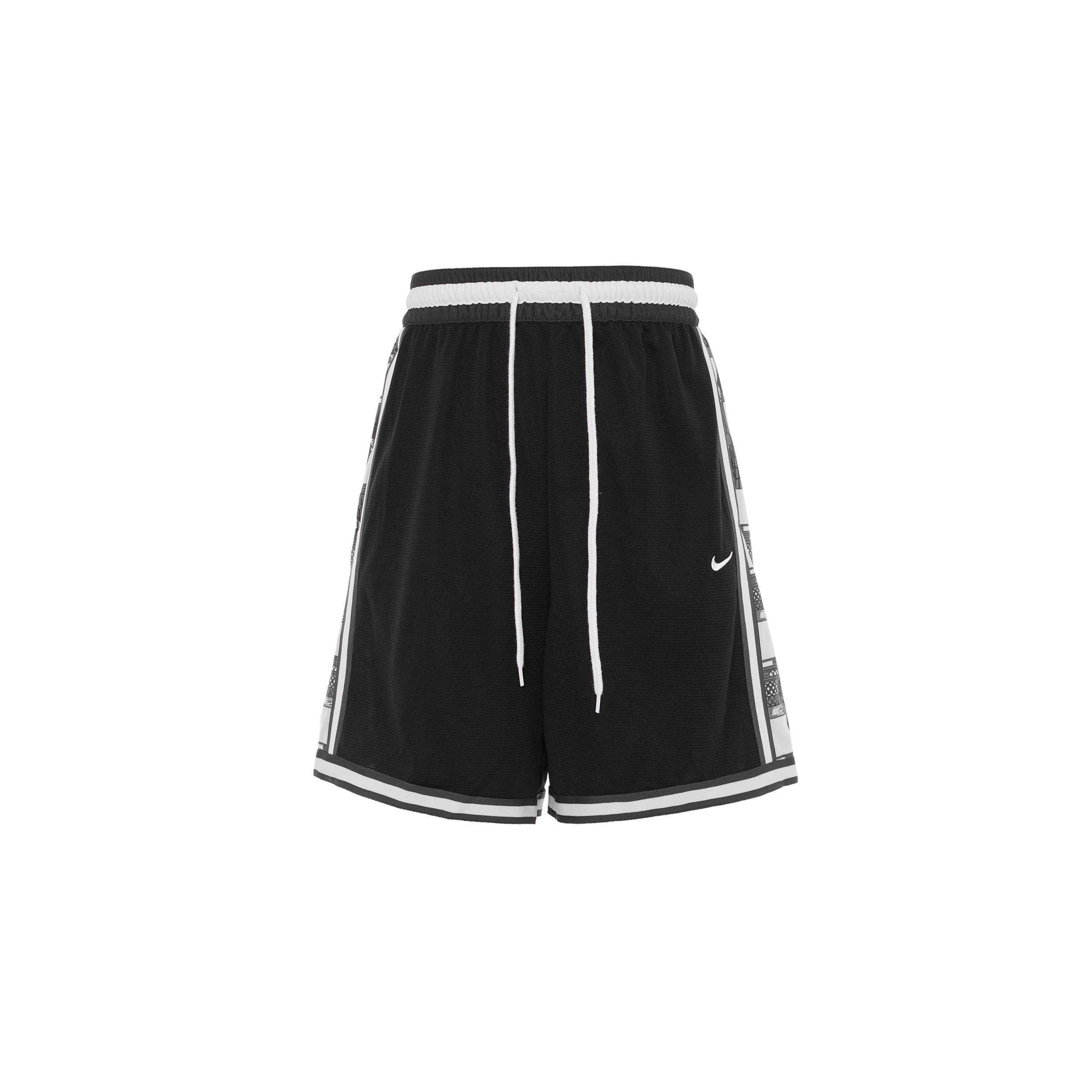 Nike Basketball Shorts Men s Black DQ5720-010 S
