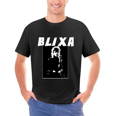 Blixa Bargeld Portrait Unisex T-Shirt