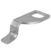 -Tailgate Barn Door Standoff Holder Fresh Air Vent Lock Extension Hook