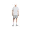 Nike Club Mens Short Sleeve Henley Knit T-Shirt Men Tops HQ5975051