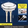 Toilet Tank Flush Buttons & Repair Parts