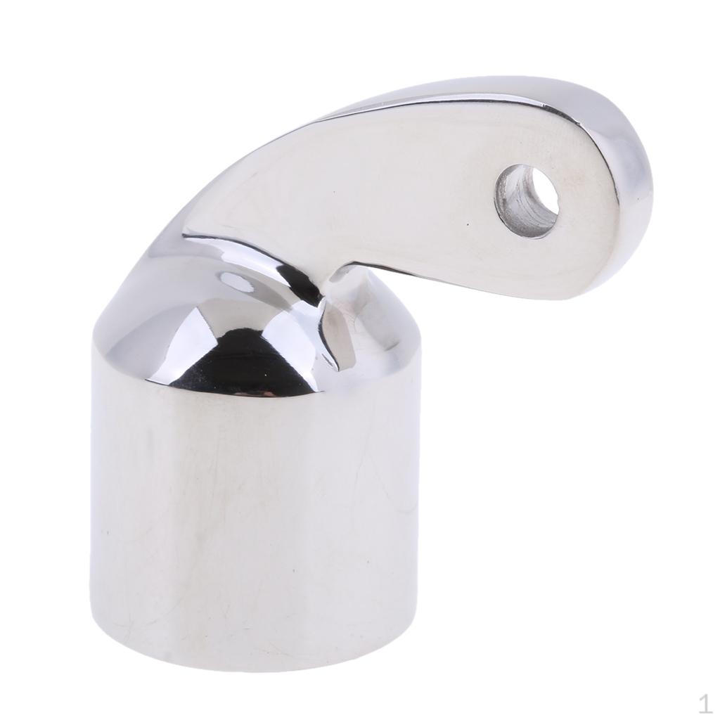 

Проушина 1 7/8 для фитингов из нержавеющей стали на лодках 25mm