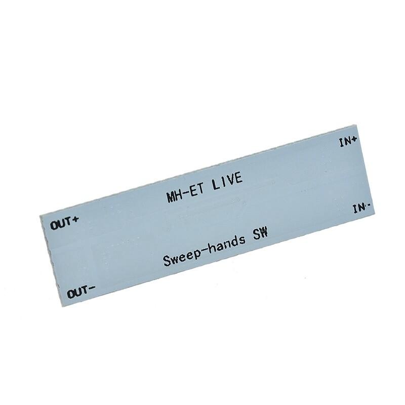 Sweep Hand Sensor Switch Module DC 5V-24V 12V Short Distance Scan Sensor 72W 3A Constant Voltage for Auto Smart Home