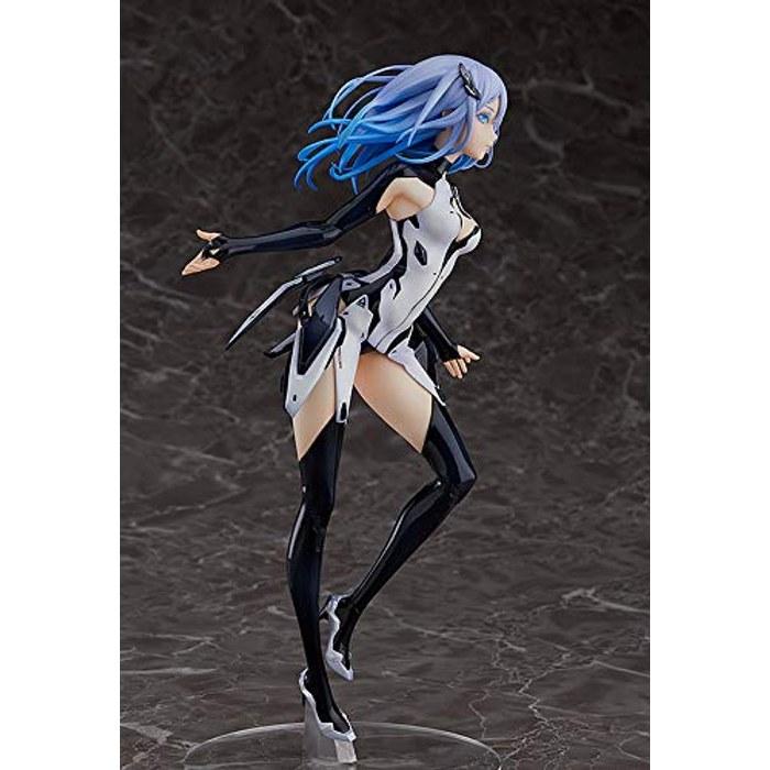 Beatless Rayxia 2018 Black Monolith Ver. 1/8 Scale Figure