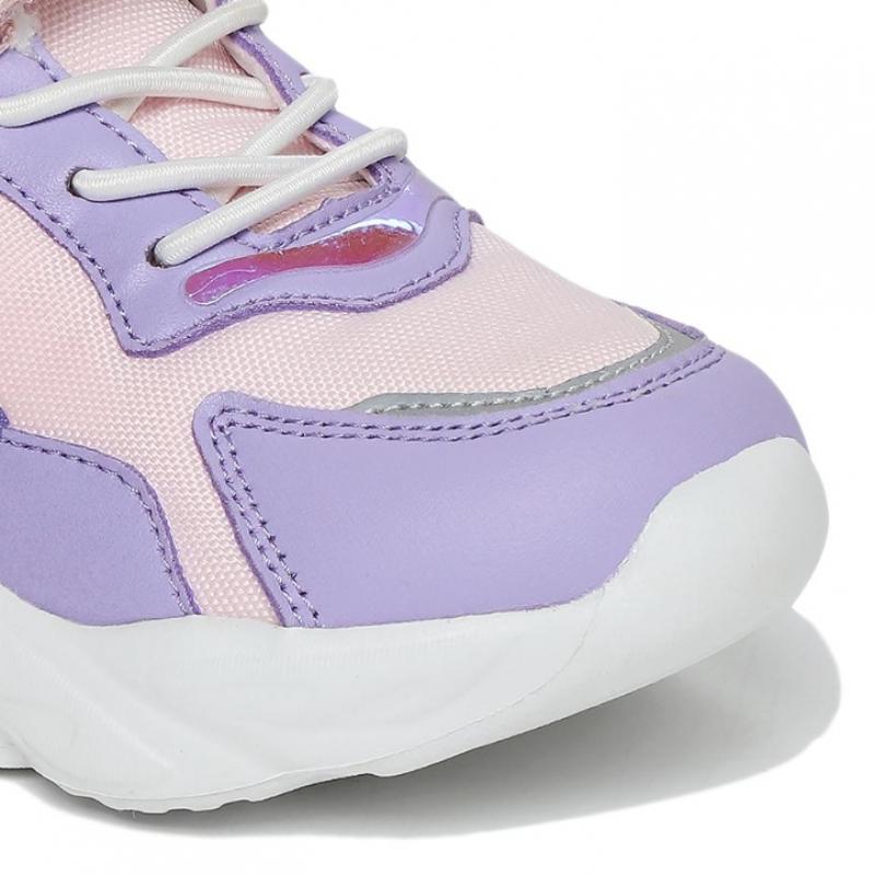 Peter Jensen Air Rabbit Eva Ugly Sneakers Ptx63uq51m Vi