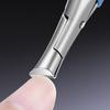 Toenail Clippers for Thick Toenails,Sharps Heavy Duty Nails Cutter Angled Head Toe Nail Clippers with Wide Jaw Opening
