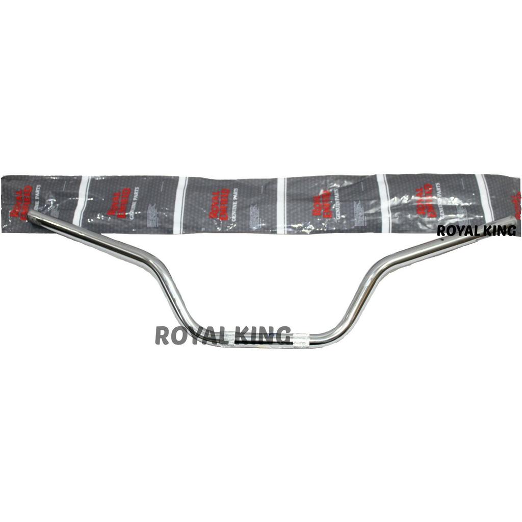 Royal Enfield "HANDLEBAR" COMPLETE CHROME For Meteor 350