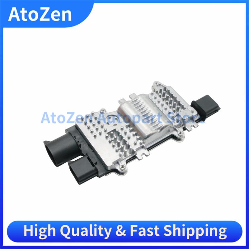 Car Resistance Regulator Fan Carrier for Chevrolet Captiva Opel Antara 1137328617 1137328621 1137328553 20787305 AR29-8C809-AB