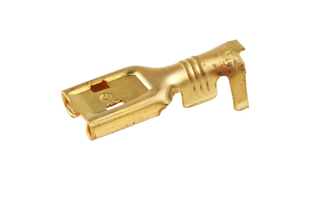 Ft11448 Fast Harness Connector Female