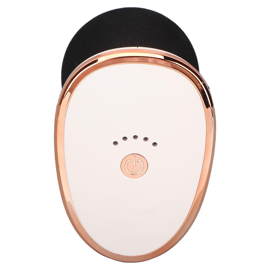 Electric Massager Wand   Portable 5 Vibration Modes USB Handheld Massager Wand for Muscle Relaxing