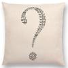 Designs Available Newest Letters Cushion Cover Fruit Music butterfly Prints Sofa Throw Pillow case