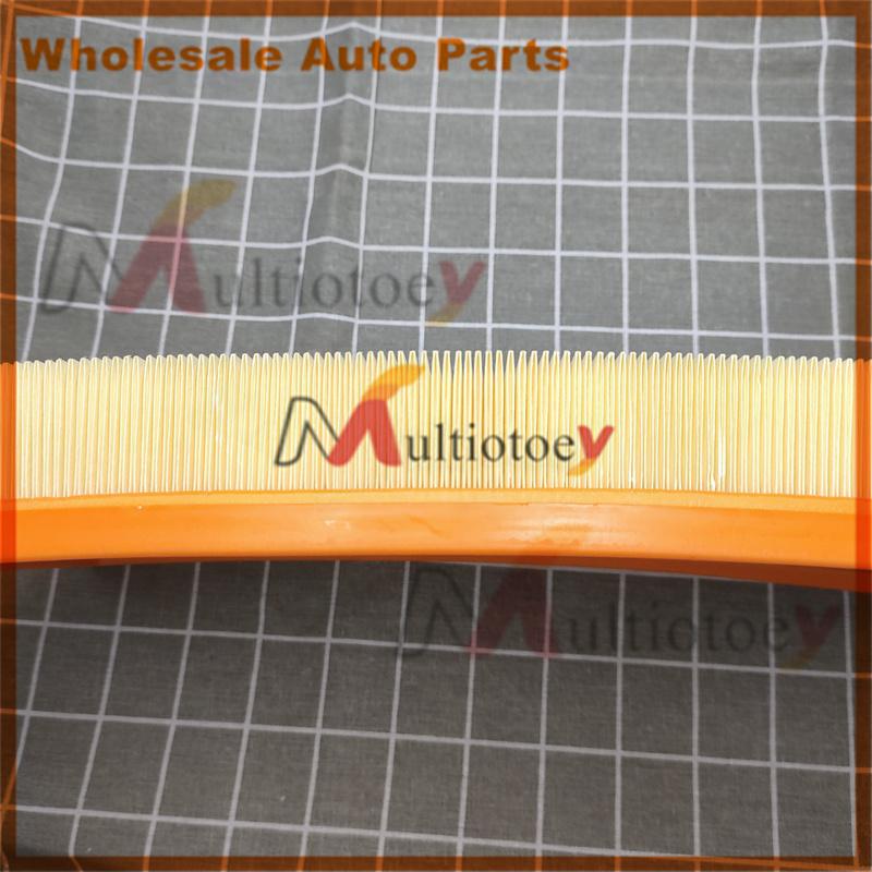 205468 Car Engine Air Filter For Maserati Quattroporte M139 GT Grancabrio 4.2L 4.7L S Model 2008-2011 2012-2016 000205468