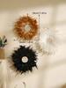 Dream Catcher Room Decor Boho Large Feather Dreamcatchers Wall Hanging Decor Bedroom Home Decoration Gifts for Women Friends