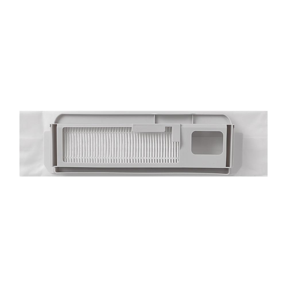 Sacchetti Polvere Per Robot Aspirapolvere Narwal Freo X Ultra/Freo X Plus/Freo Pro/J4/J4Lite/J5/J6/R10/K1 Capacità 1L Con Filtro HEPA