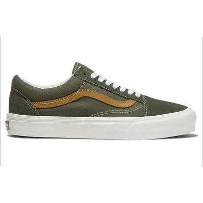 Old Skool Vr3 'Verde Oliva' VN0005UB50K