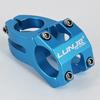 Bicycle Handlebar Stem Power Short 45Mm Mountain Bike Bridge 25.4/31.8Mm Pipe Aluminum Alloy Cycling Stem Riser Table