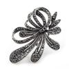 Creative Alloy Brooch Creative Accessories Badge
