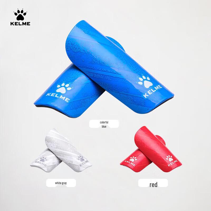 

KELME Football Shin Guards Youth