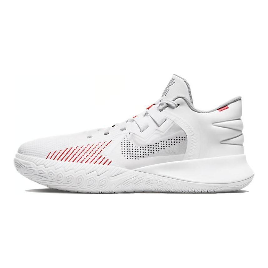 Nike Kyrie Flytrap 5 EP 'White University Red' Nike DC8991-100