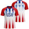 Futebol – Coletes de futebol