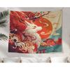 Japan Tapestry