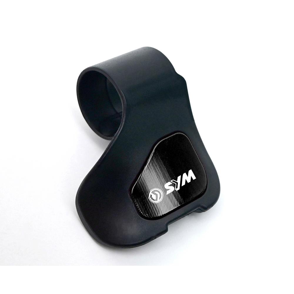 For SYM T2 T3 MAXSYM 400 400i 600 600i MAXSYM TL500 Fast Shipping Motorcycle CNC  Aluminium alloy Throttle Clip Labor Saver