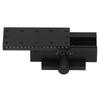 Hardware Tools Manual Sliding  Manual Adjustable  X Axes Sliding Trimming Stage Hardware Tools 40 x 90mm -A90