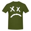 Funny Lil Peep The Peep Show Design Unisexs Printed Tshirt Unisex T Shirtcotton