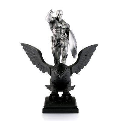 Decoração de casa – Estatuetas