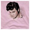 Elvis Presley Mens Looking Down T-Shirt