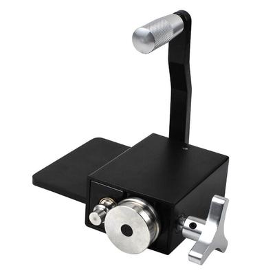 Pipe Tubing Beader Tool Manual Bead Roller Tube For 5/8" Larger ID Tubing Intake Intercooler Piping Tubing Crimping Tool