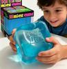 En Stock Squishy Schylling Needoh Cubo Agradable Juguete Sensorial Fidget Squishies Needooh Needoh Bloques Antiestrés Juguete para Aliviar la Presión.