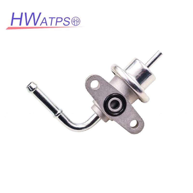 New Fuel Injection Pressure Regulator 3.0 3.5 Bar 16740-MCZ-013 For Honda 2002 2003 2004 2005 2006 2007 CB900F Motorcycle Part