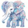 Elephant, Sea Turtle, Special-shaped Diamond Painting, Handmade Sticker Material Pack 30 * 30 Diamond Sticker Decorative Painting