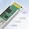 Guangyilian 100G QSFP28 Optical Transceiver