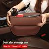 Car Seat Cleaning Storage Box Is Suitable For Mercedes Box Accessories Storage W212 AMG Storage U9J5