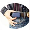 Unisex +1 +1.5 +2 +2.5 +3 Foldable Reading Glasses Hanging Gifts Frame Lightweight Portable