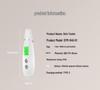 Portable Skin Moisture and Oil Tester - Home Beauty Device