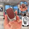 2025 GAC Trumpchi Xiangdao S7/S9 Key Cover & Stylish Buckle