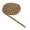 Bike Chain 10 Speed High Carbon Steel Hollow Chain for Mountain Bike Road Bike Gold