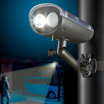 Sensor Solar Human Sense 250 Integrated Entrance E-Supply Light, Light, Outdoor, LED, Lumens, Waterproof, IP66, Security, Carport, Pillar, Fence,