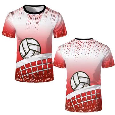 Summer Mesh 3D Print T-shirts Men Streetwear Harajuku Casual Fashion Y2k Short Sleeve T Shirt O-neck Tees Tops Clothing