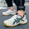 Badminton Shoes Handball Table Tennis Shoes Training Volleyball Shoes Outdoor Wear Resistant Outdoor Golf Shoes Brand Sneakers
