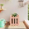 Boliginnredning – Dekorative blomsterpotter