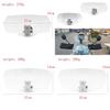 Universal Adjustable Motorcycle Windshield For Nmax155 Pcx150 Xadv Models Clear And Tinted