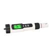 Digital Water Tester 4 In 1 Multi Functional IP67 Waterproof PH H2 ORP Temp Water Quality Meter with Backlight