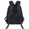 Universal Overall UVO-183 Black FR Backpack, 31L (Laptop Capacity)