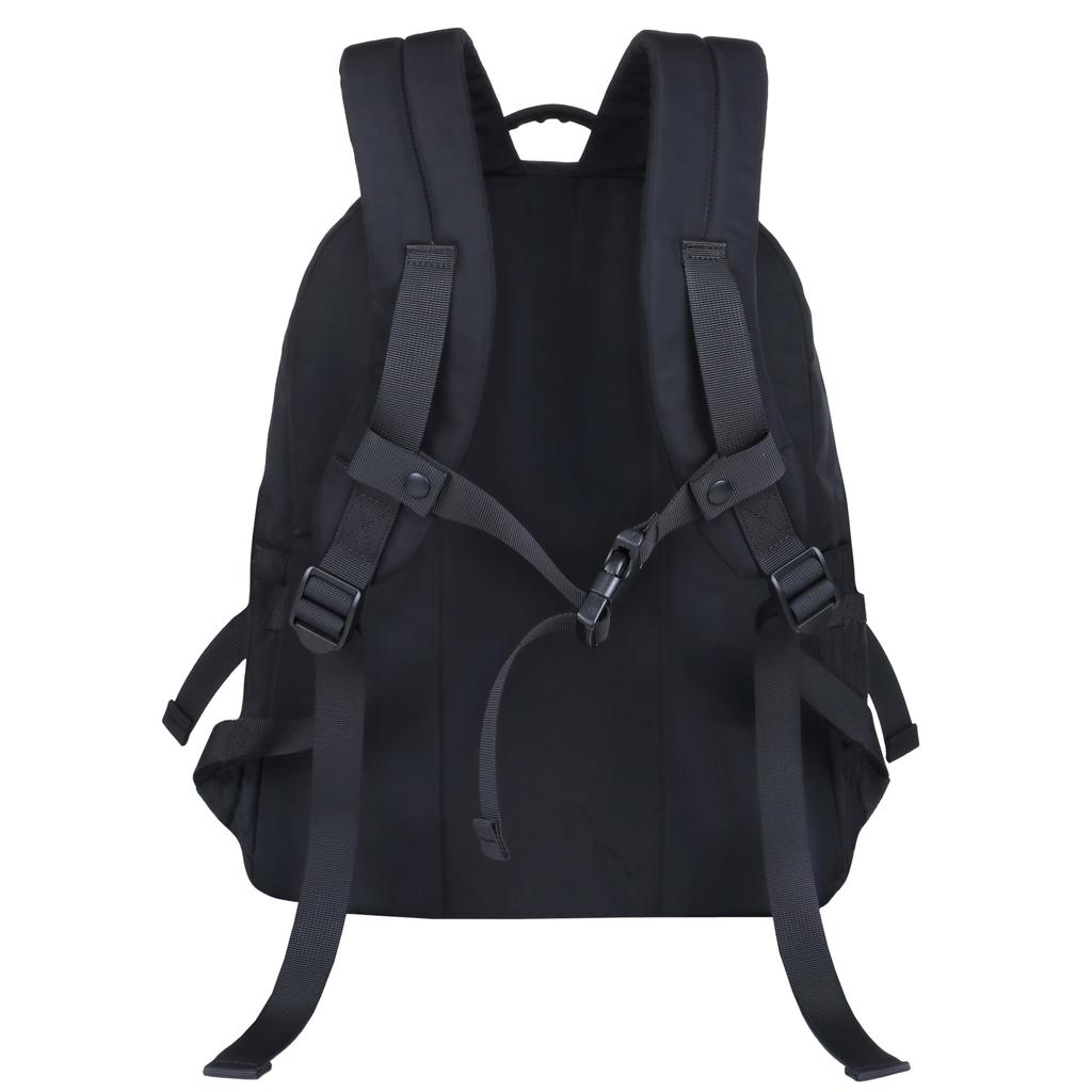 Universal Overall UVO-183 Black FR Backpack, 31L (Laptop Capacity)
