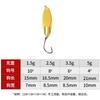 TLXT Fishing Spoon Lure Set
